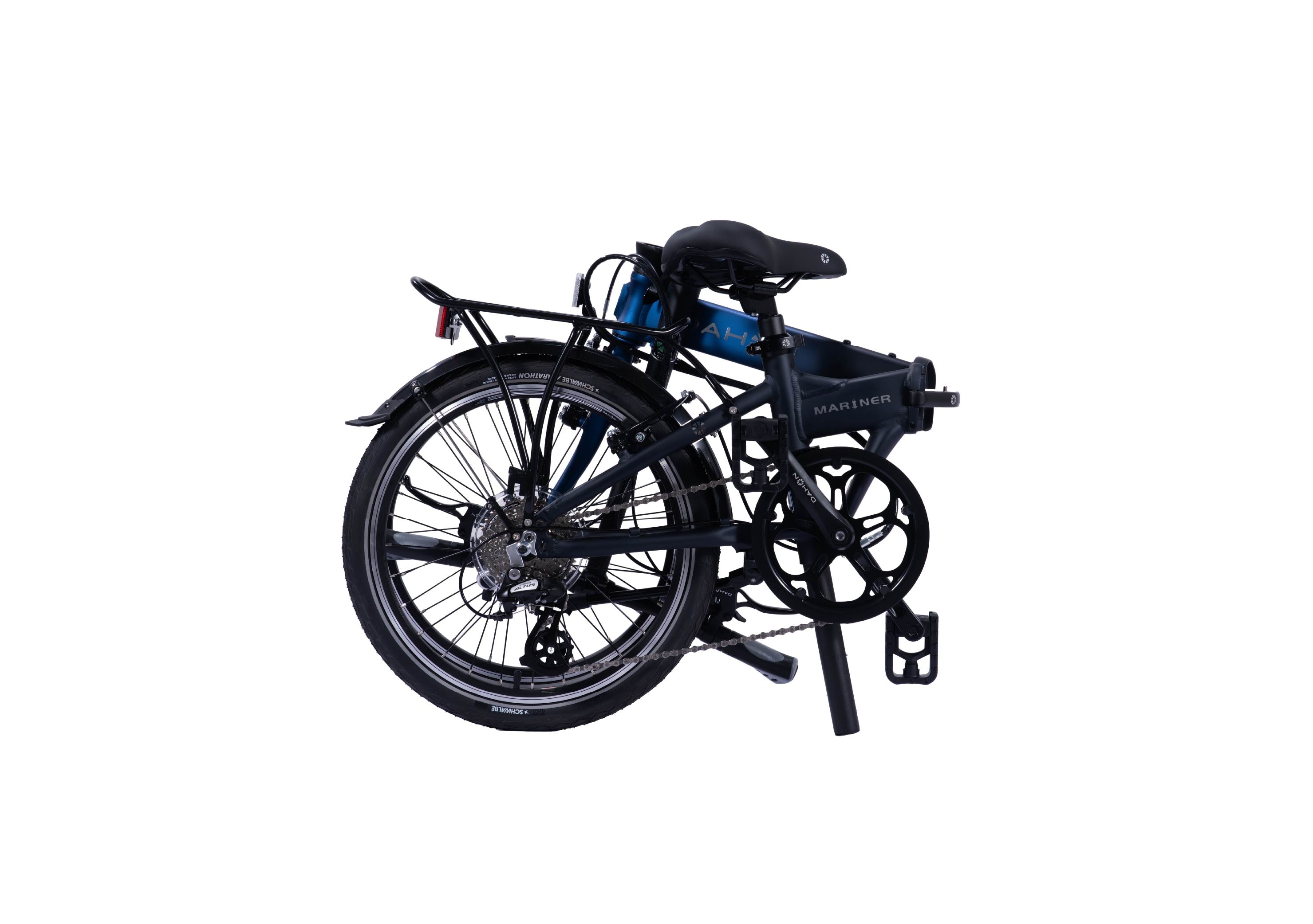 Mariner D8