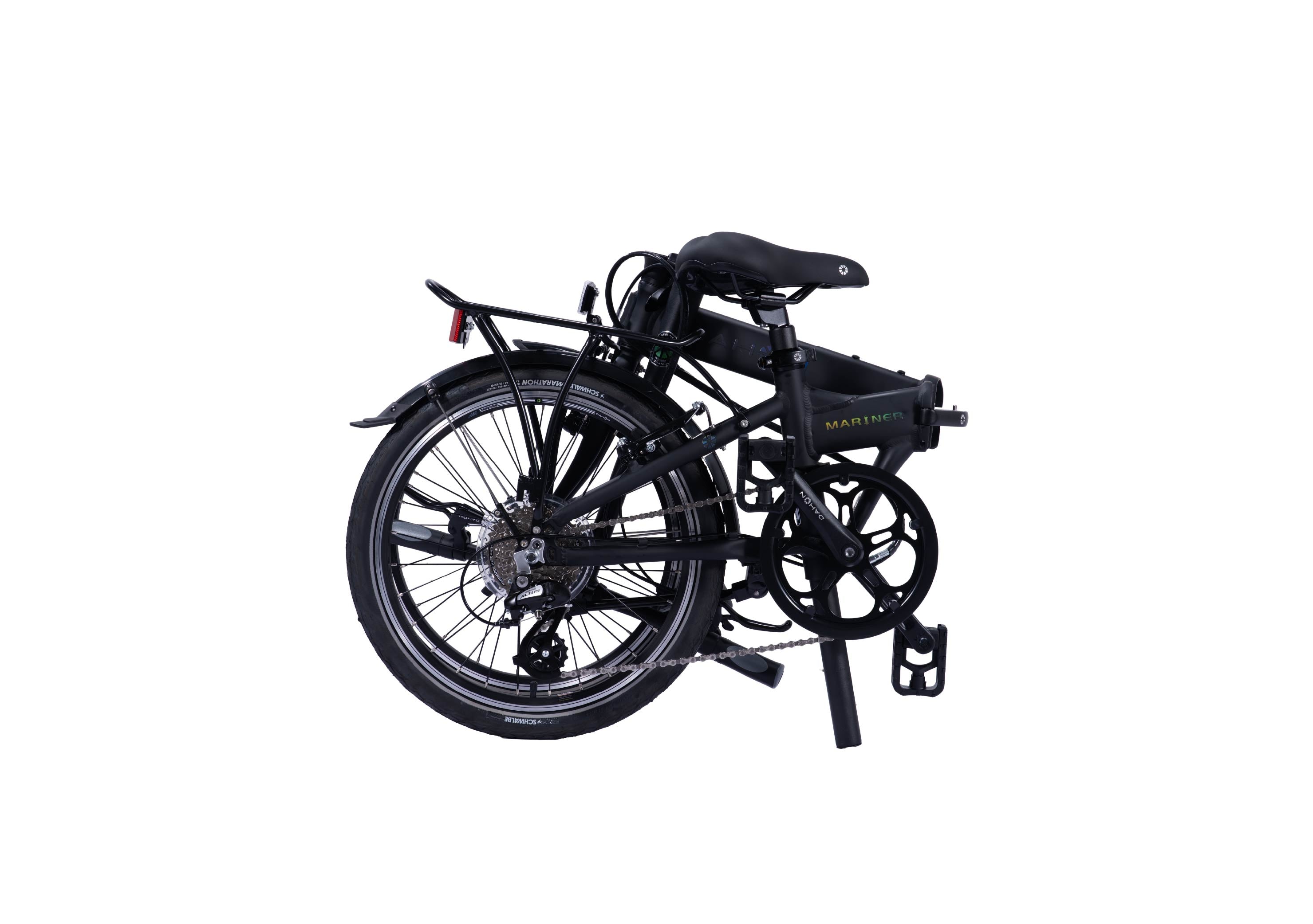 Mariner D8