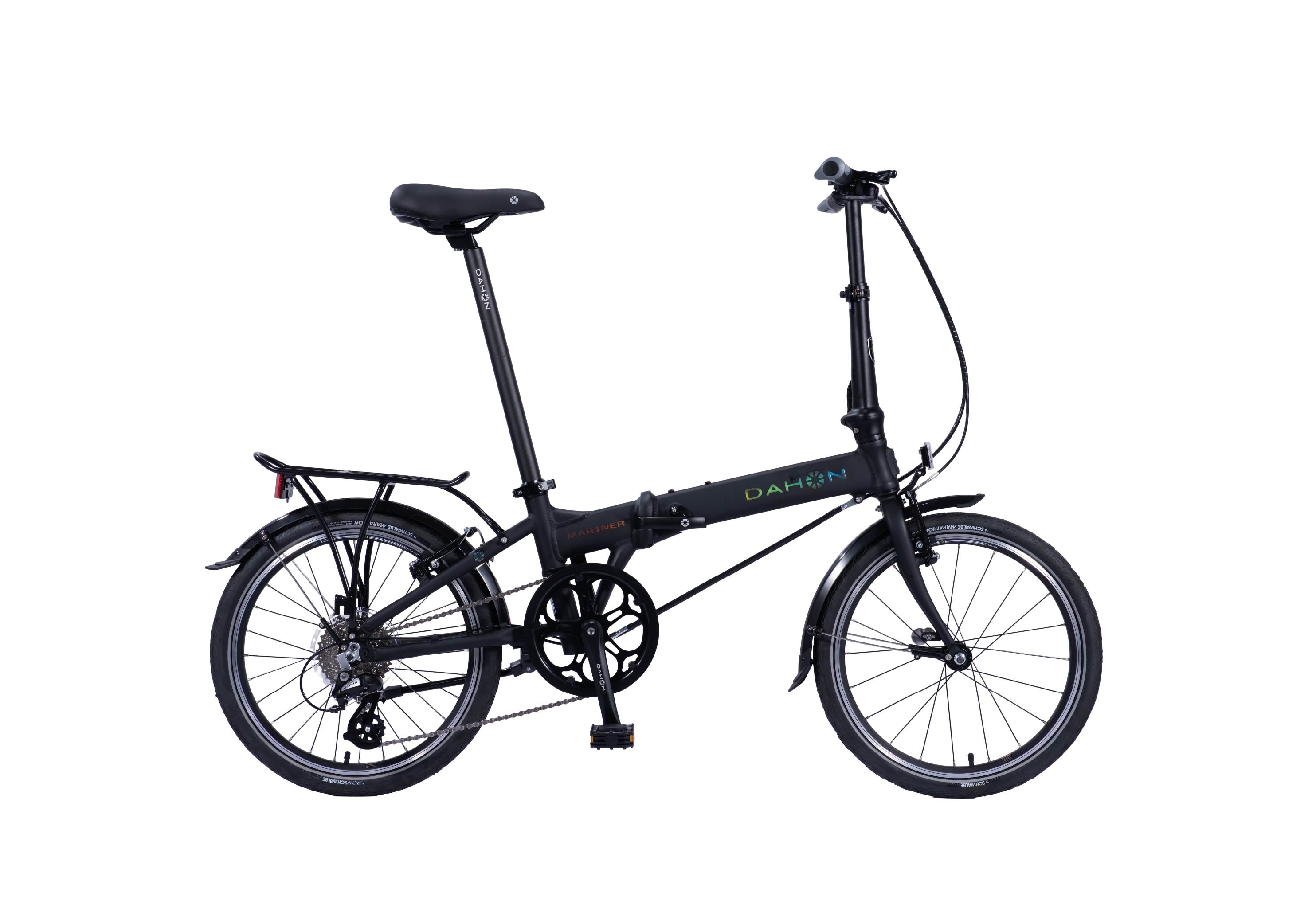 Mariner D8