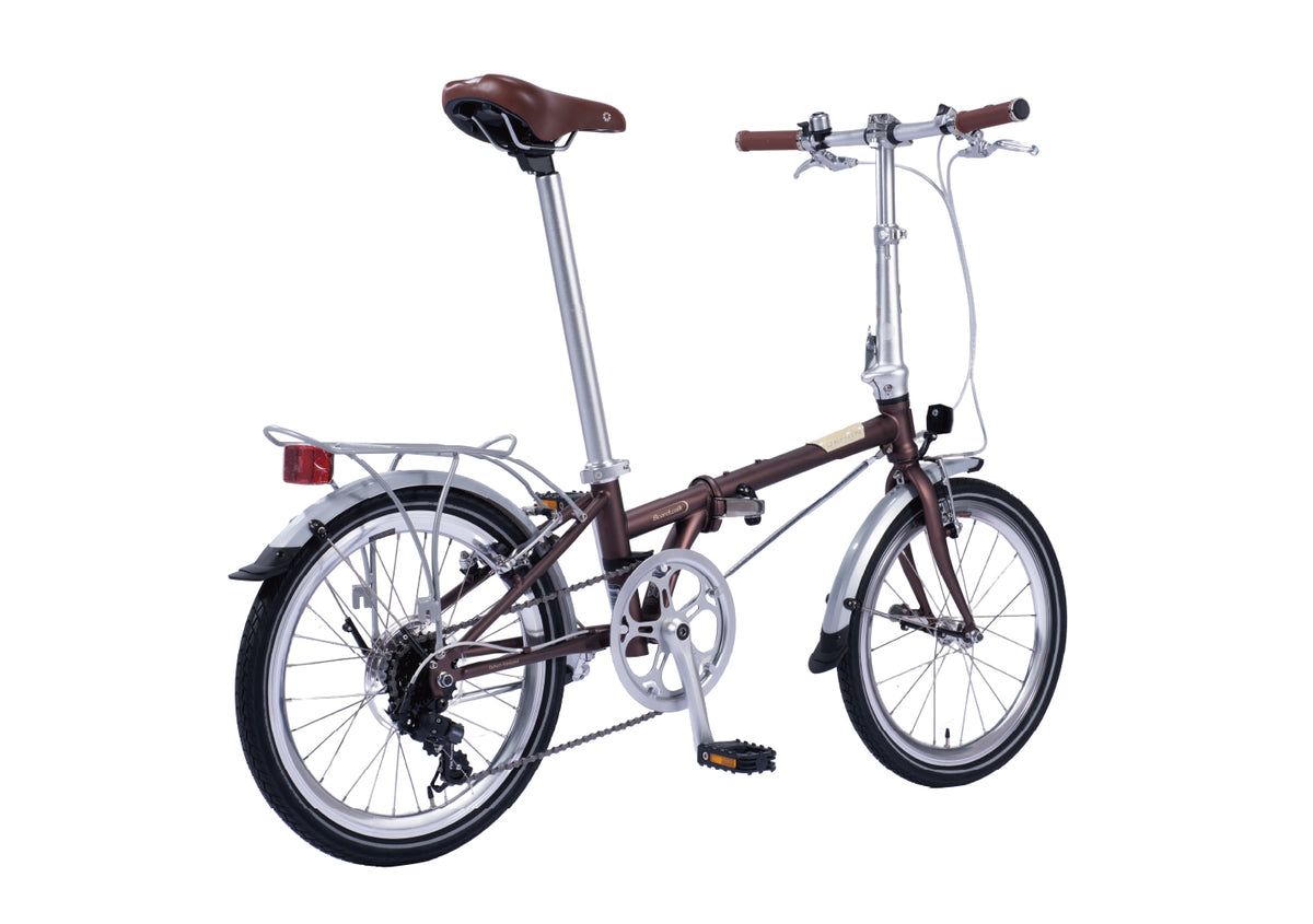 Boardwalk D7-20″