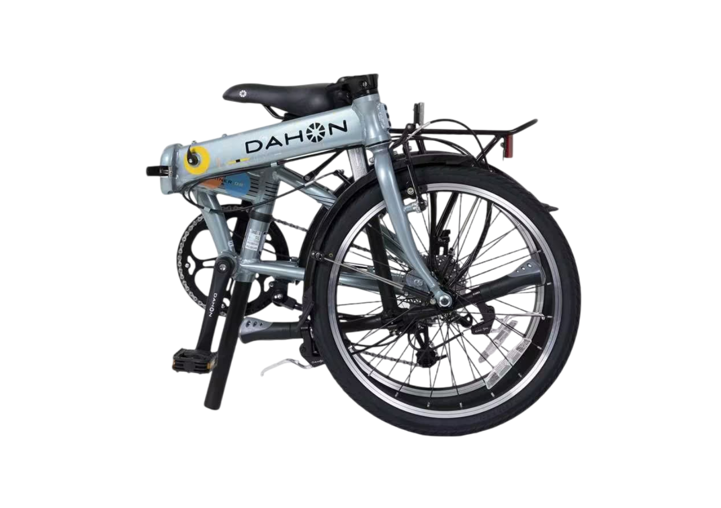 Mariner D8