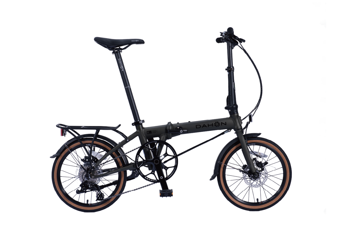 DAHON UK