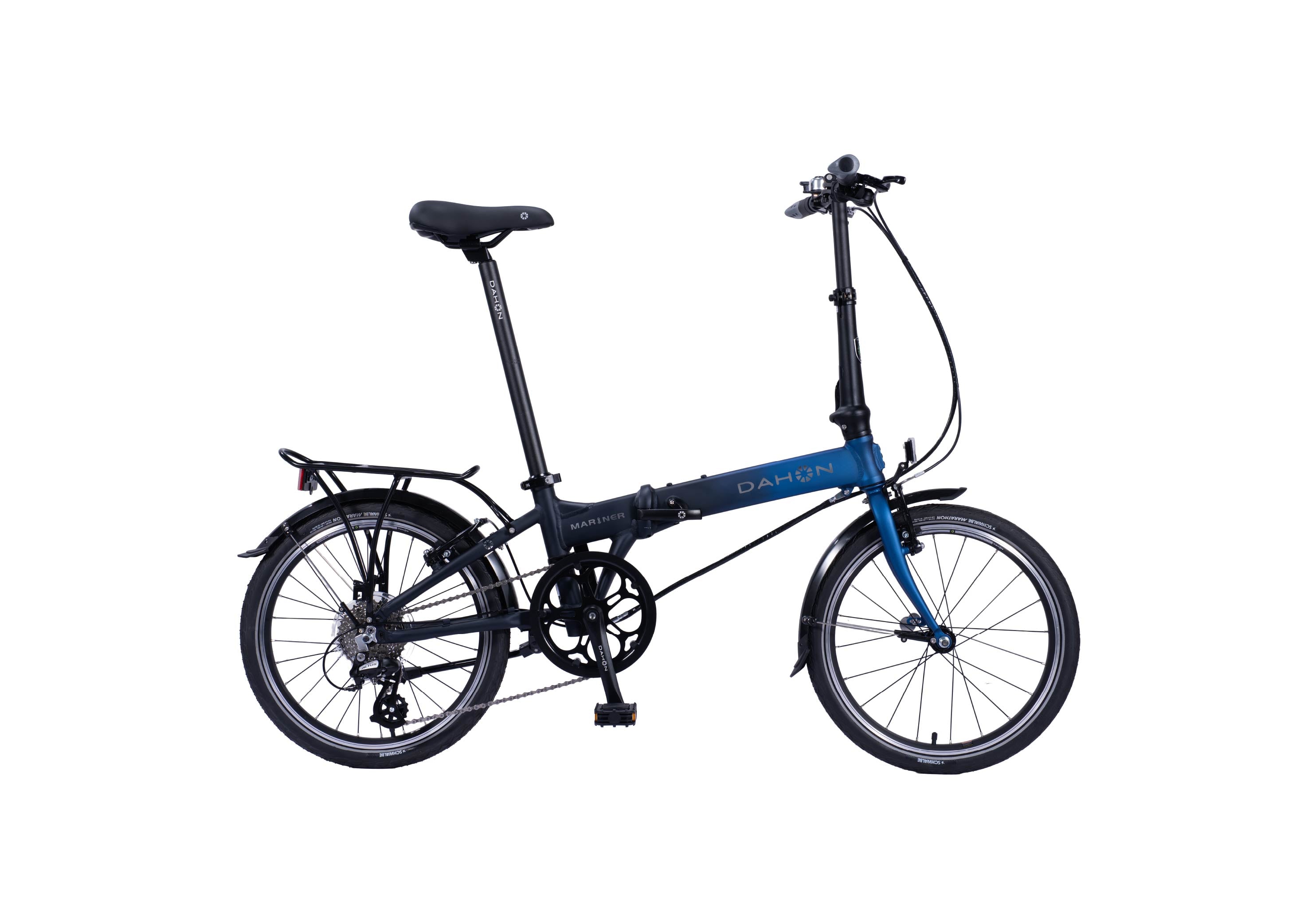 Mariner D8