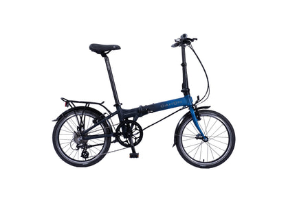 Mariner D8