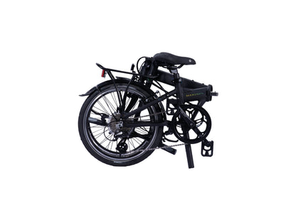 Mariner D8
