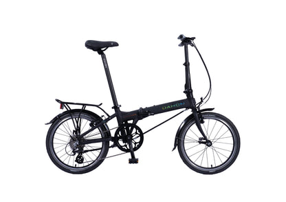Mariner D8