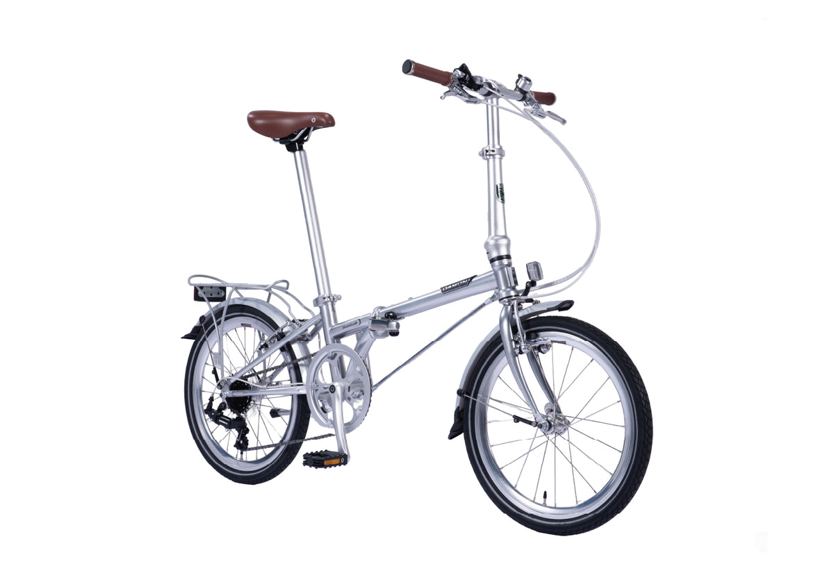 Boardwalk D7-20″
