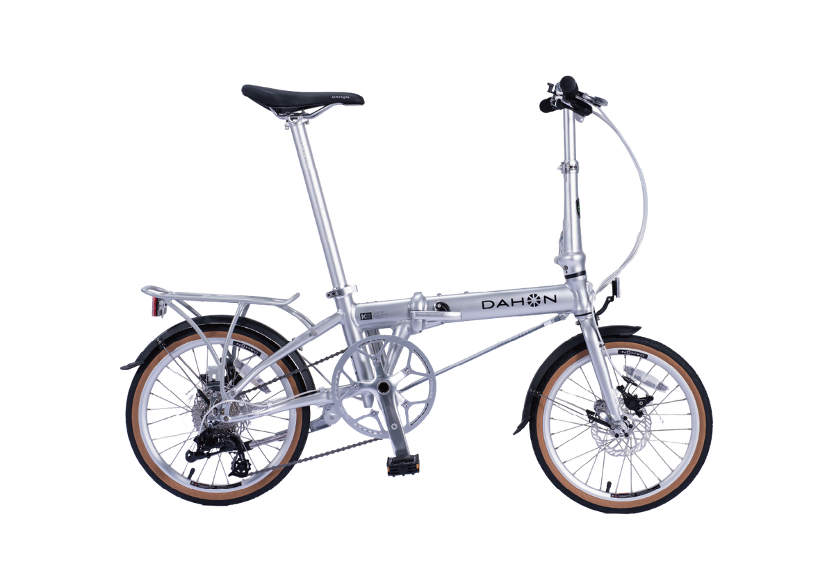 DAHON UK