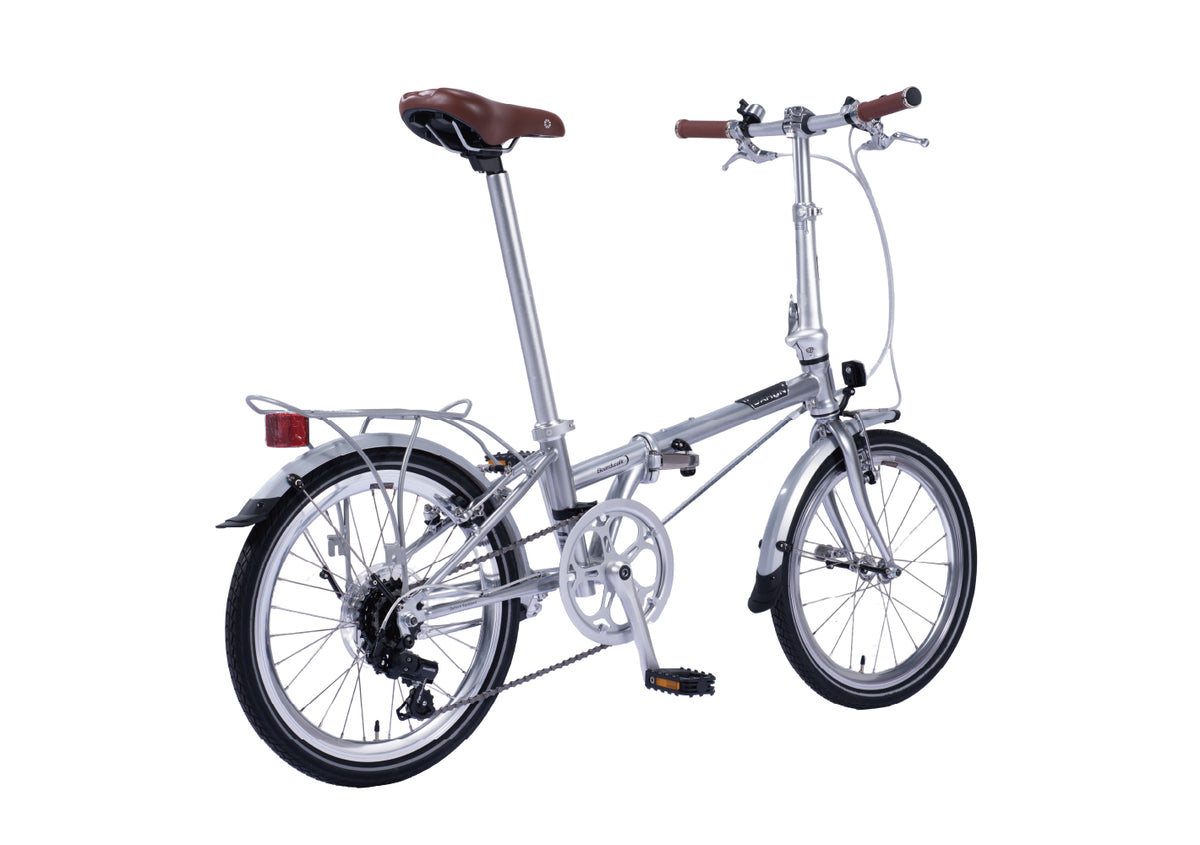 Boardwalk D7-20″