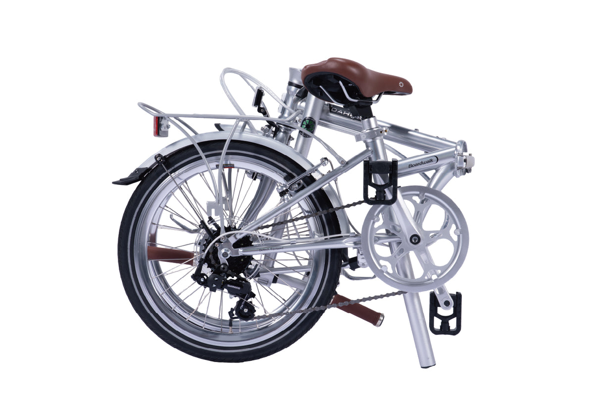 Boardwalk D7-20″
