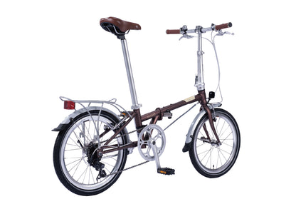 Boardwalk D7-20″