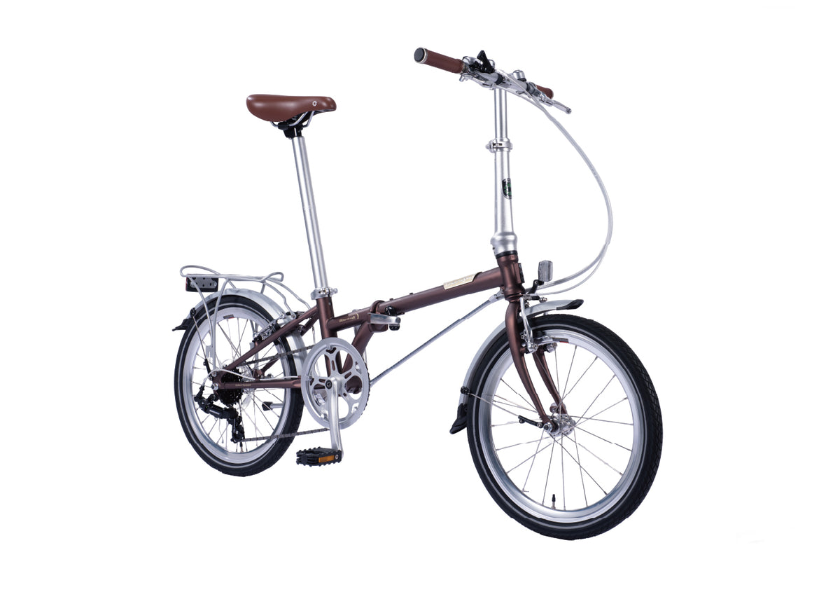 Boardwalk D7-20″