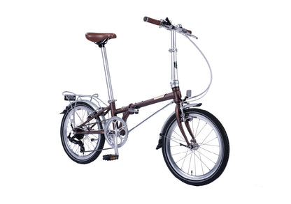 Boardwalk D7-20″