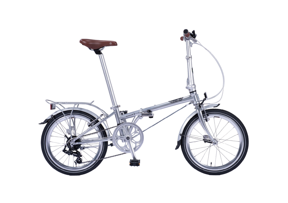 Boardwalk D7-20″