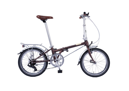 Boardwalk D7-20″