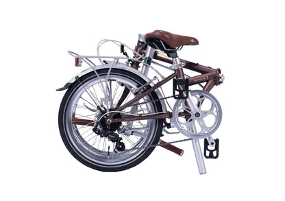 Boardwalk D7-20″