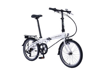 Vybe D7