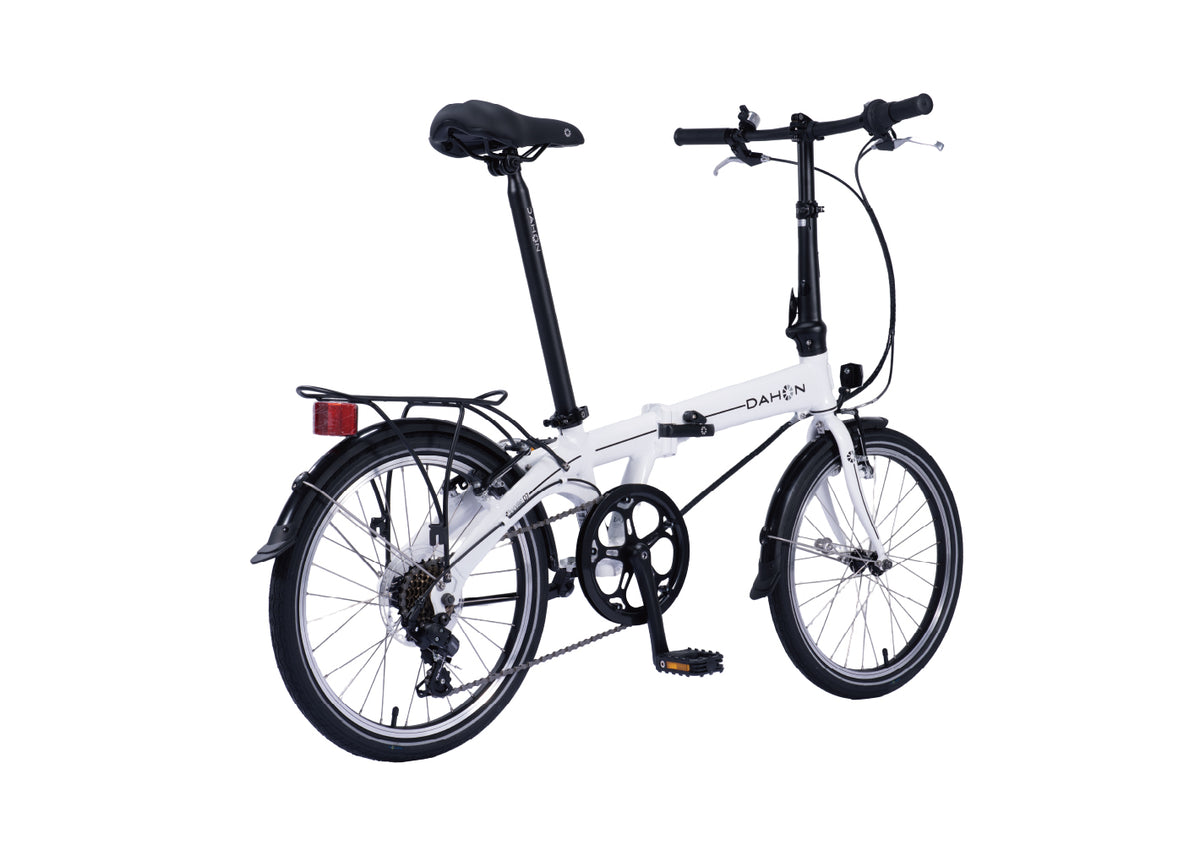 Vybe D7