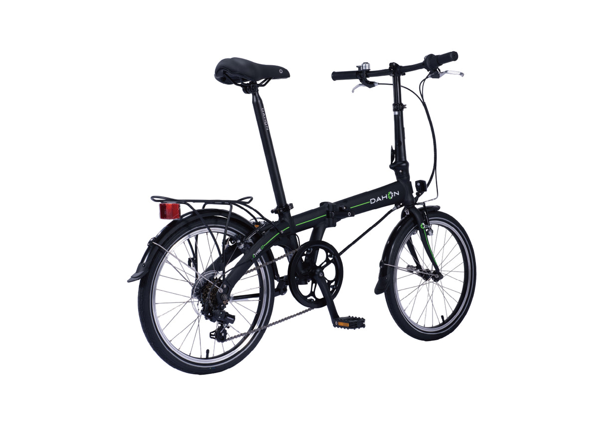 Vybe D7