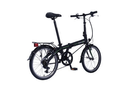 Vybe D7