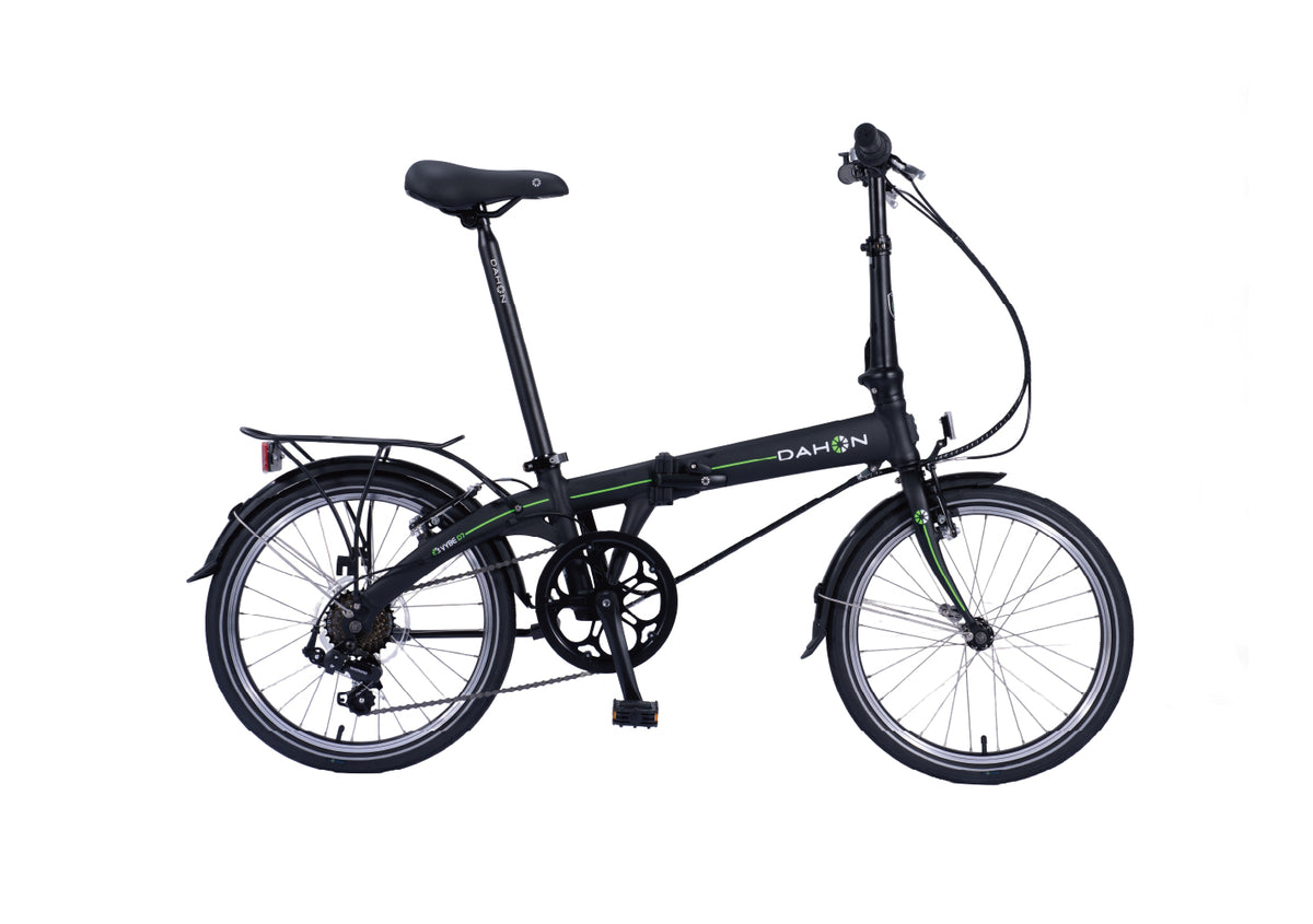 Vybe D7