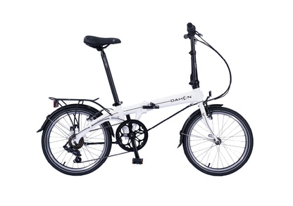 Vybe D7