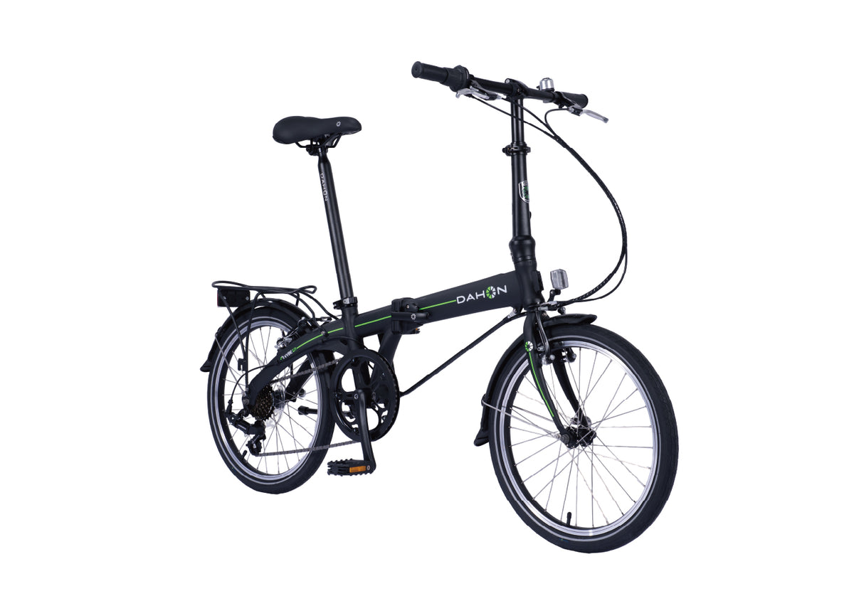 Vybe D7