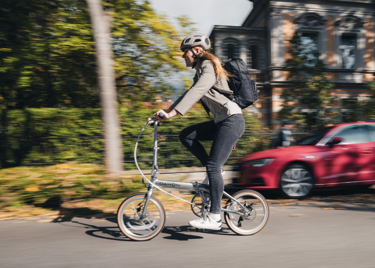 Patented Deltech Frame: 15% Stiffer