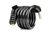 COMBINATION CABLE LOCK