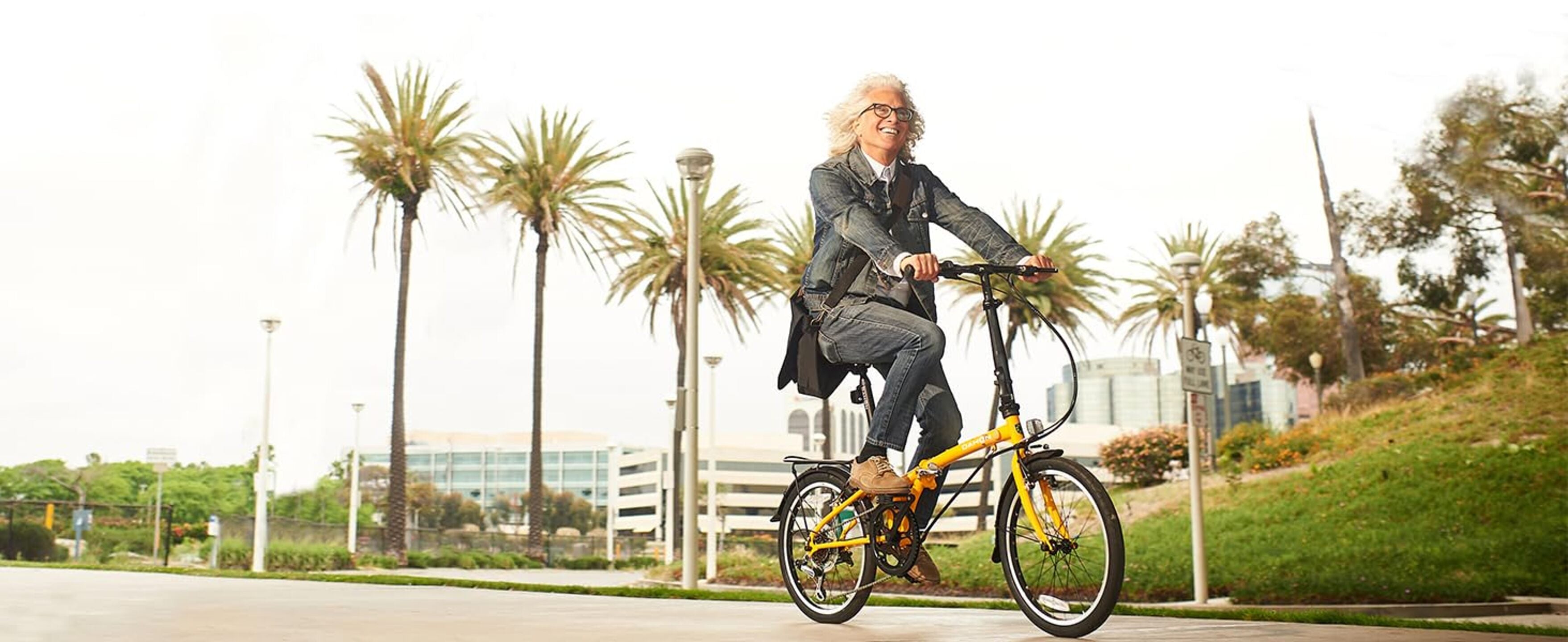 Reliable & Affordable for the City | Dahon Dream D6