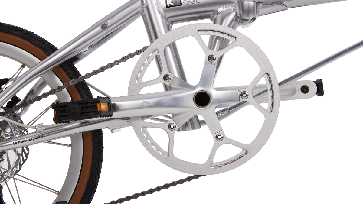 Smart Drivetrain