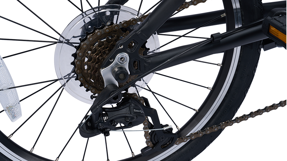 Drivetrain