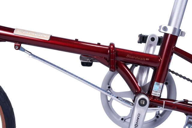 Patented DELTECH Cable