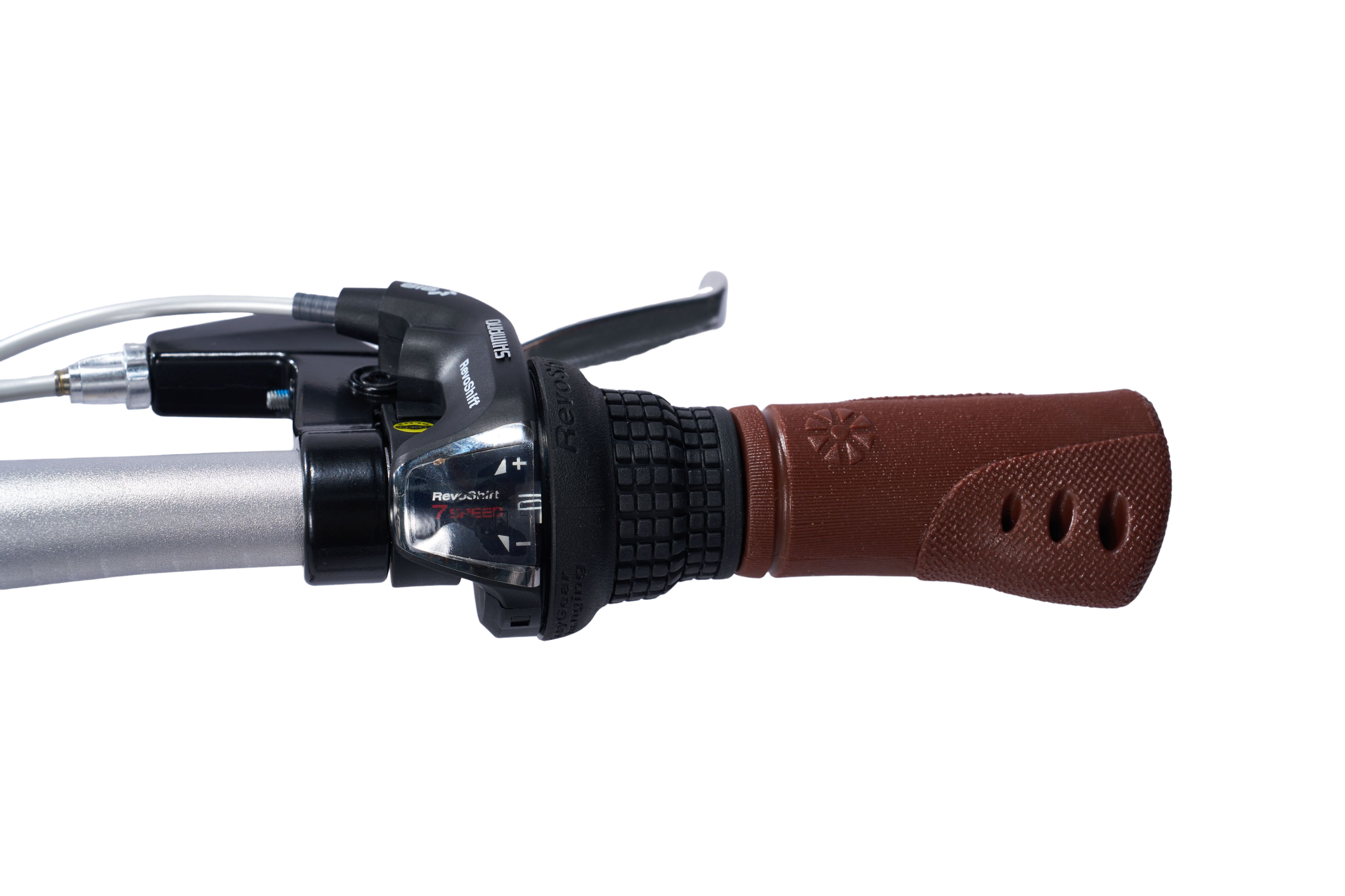 Classic Comfort, Precise Control