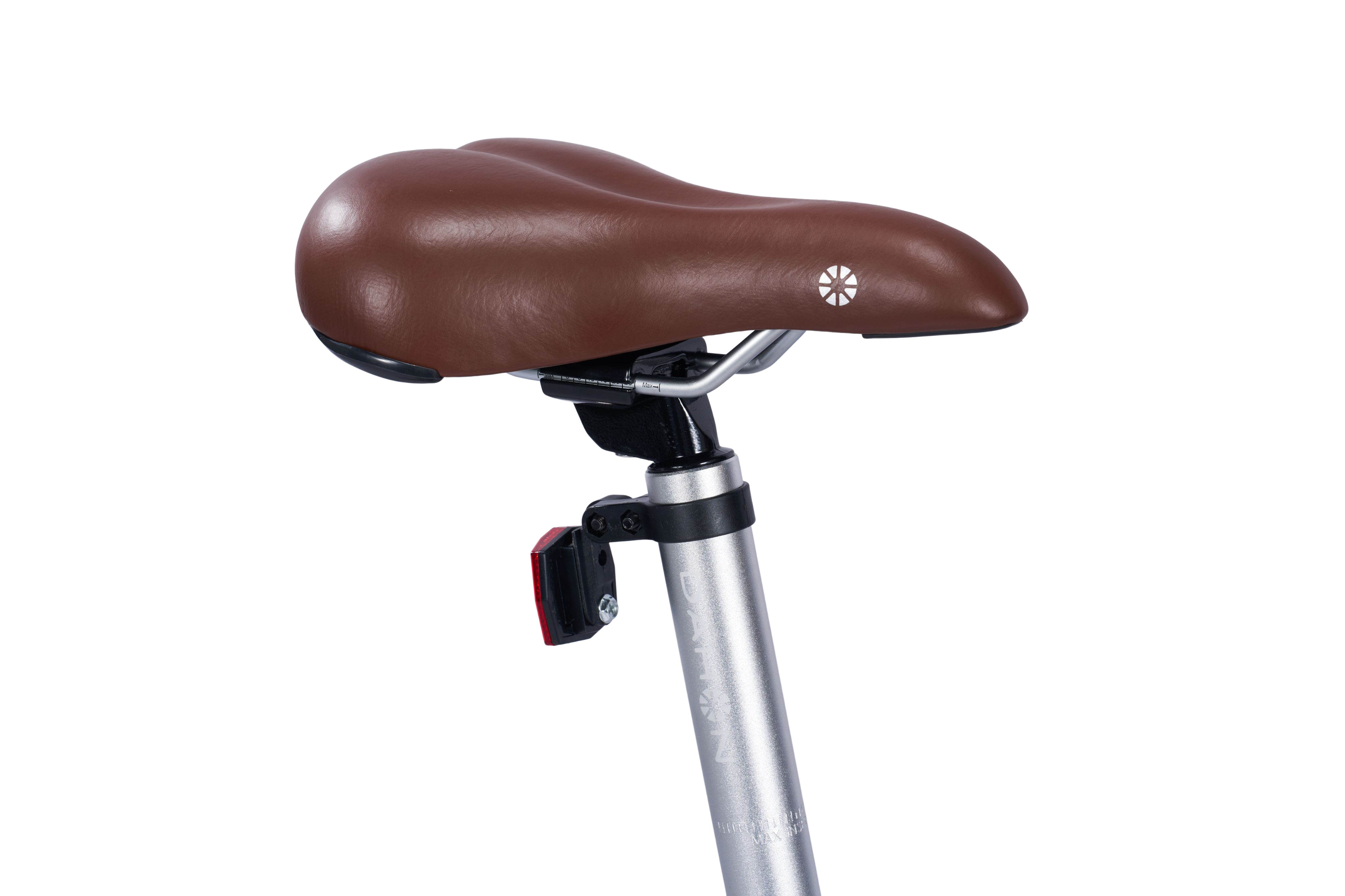 Retro Style, All-Day Comfort