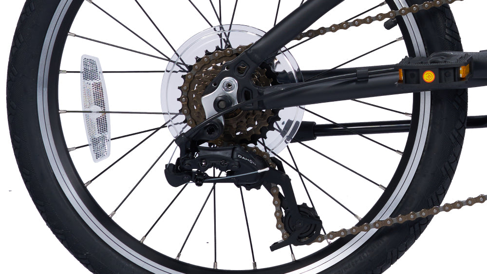 Drivetrain