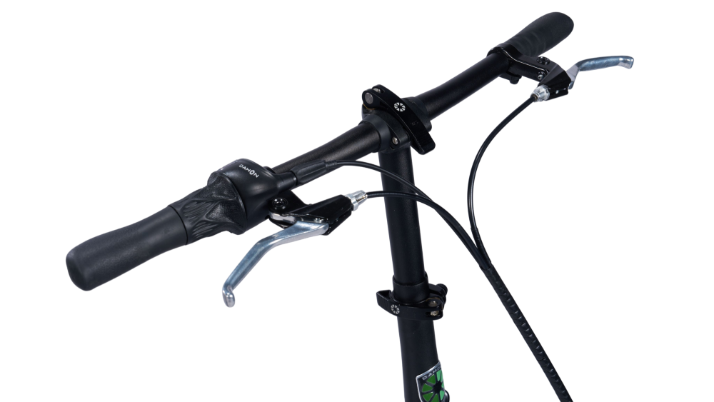 Adjustable Handlebar