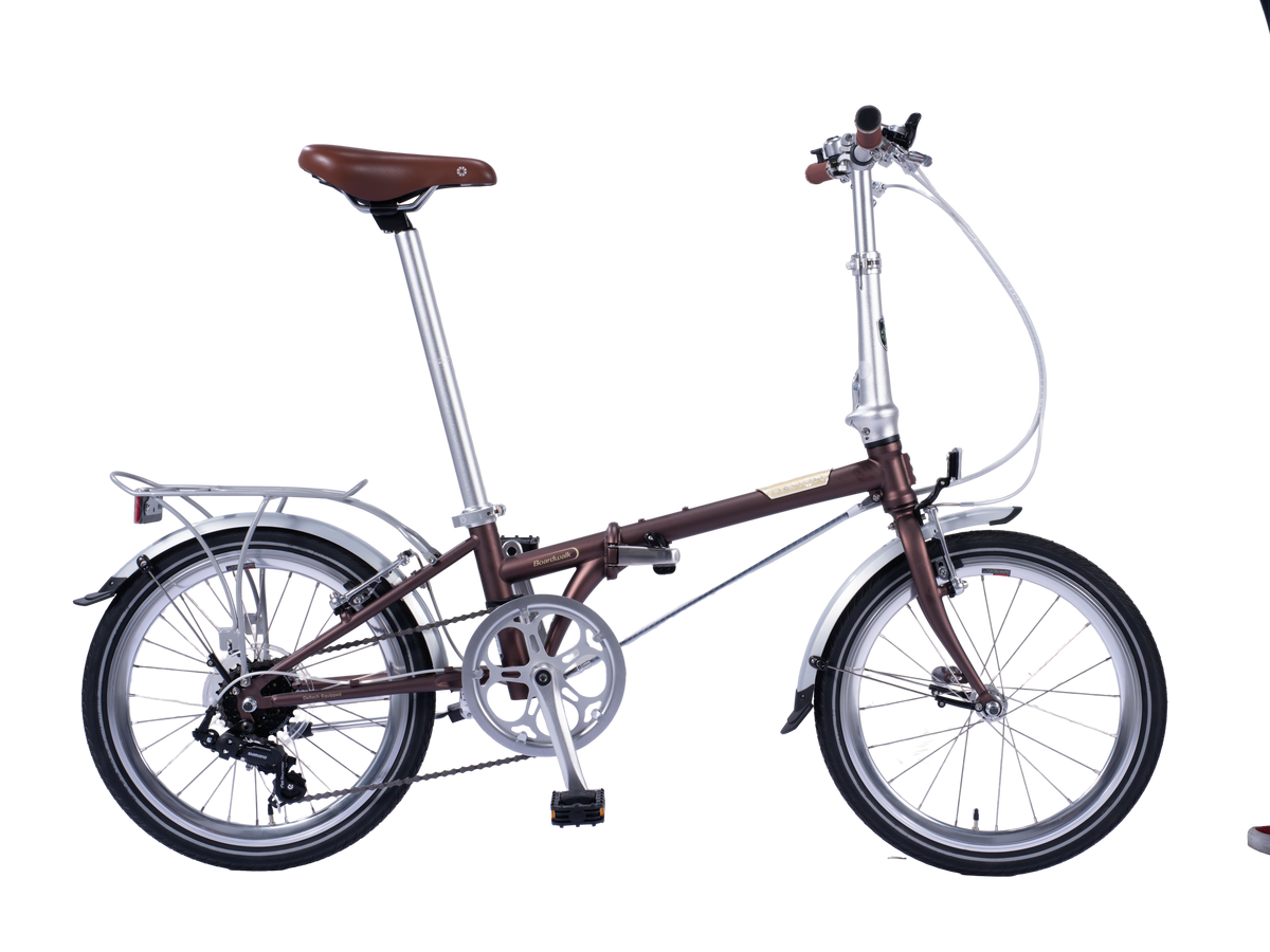 DAHON UK