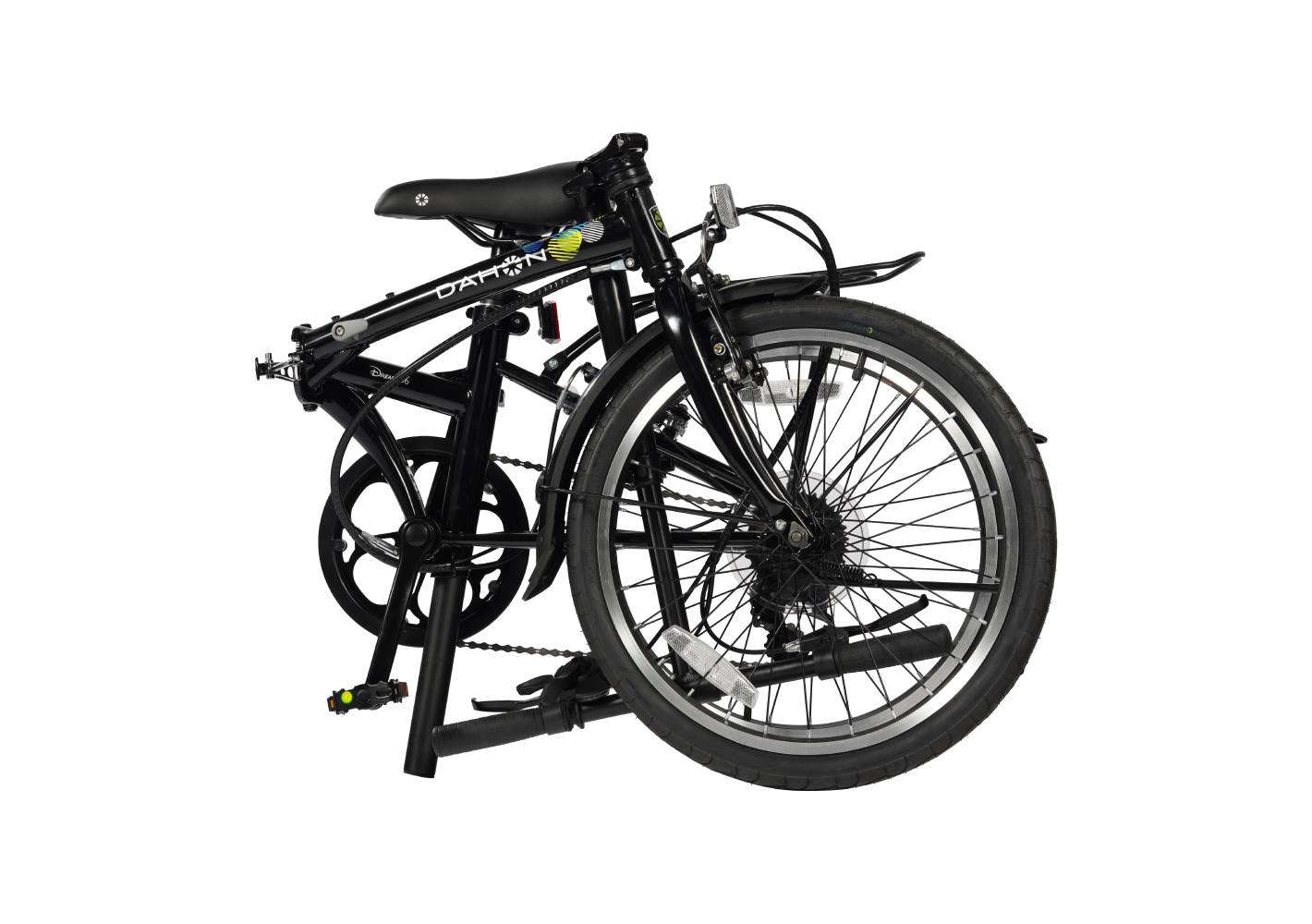 Reliable & Affordable for the City | Dahon Dream D6