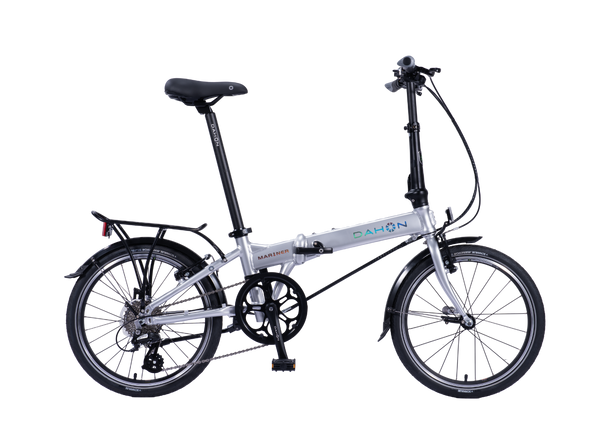 Mariner D8