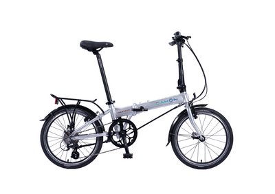 Mariner D8