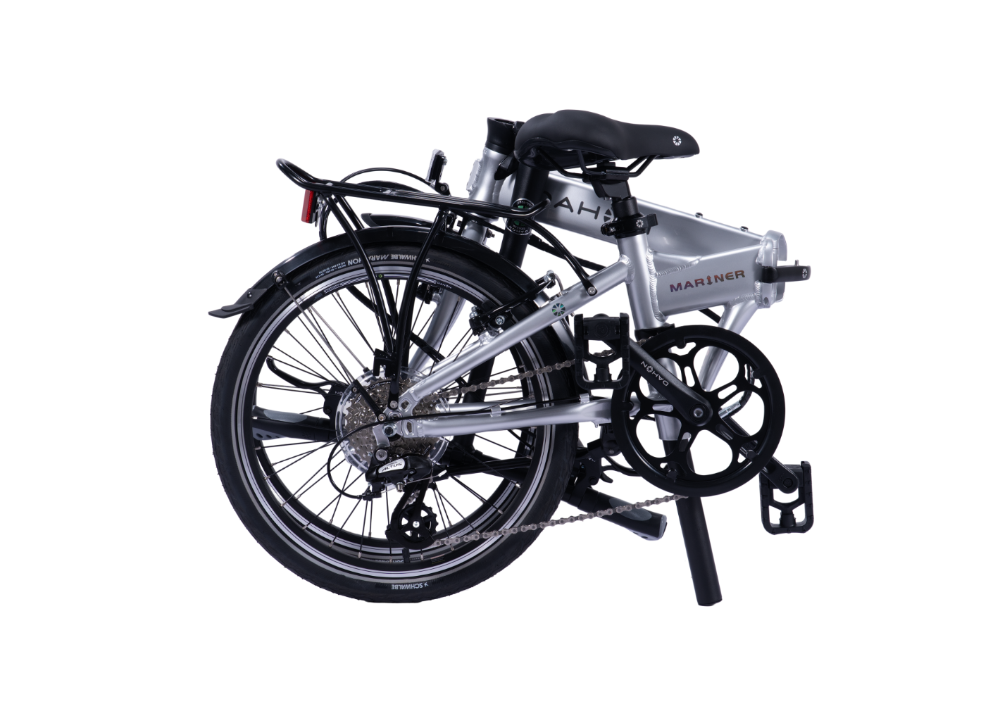 Mariner D8