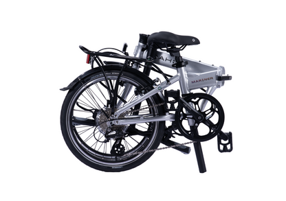 Mariner D8