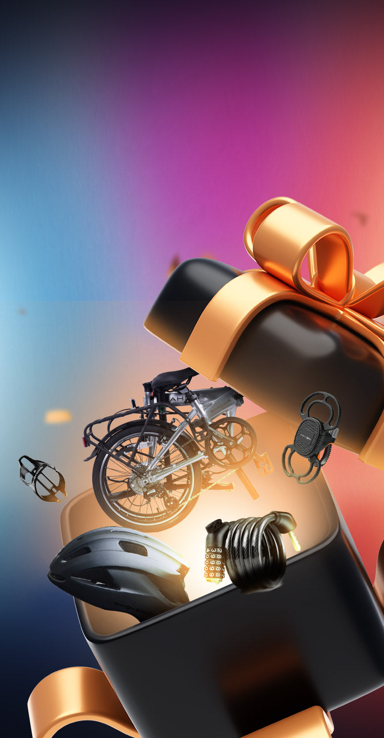 BLACK FRIDAY GIVEAWAY