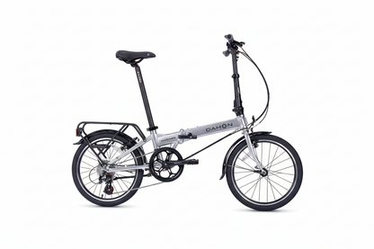 Mariner D8