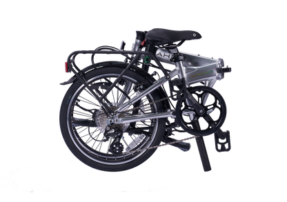Mariner D8