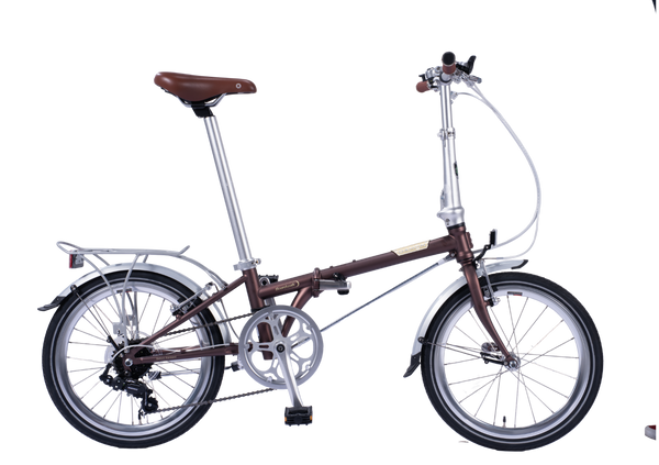 Boardwalk D7-20″