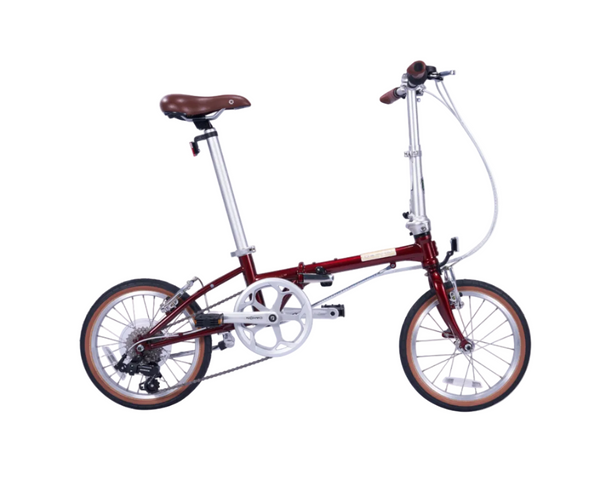 Boardwalk D7-16″