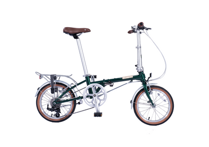 Boardwalk D7-16″