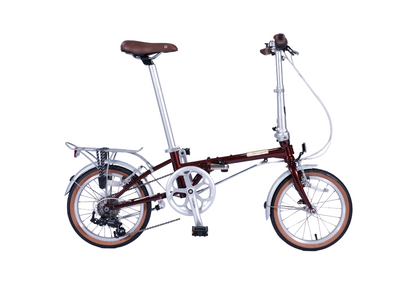 Boardwalk D7-16″